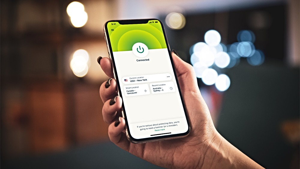 آمار عجیب و غریب استفاده ایرانیان از VPN + نمودار