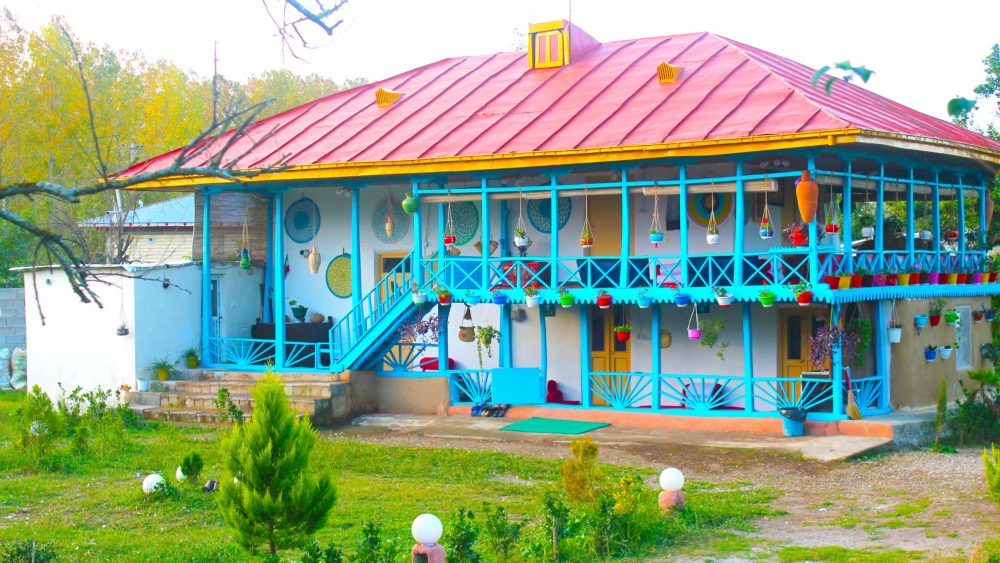 نسخه کارآمد مدیریت بومگردی‌ها در شرایط ایران