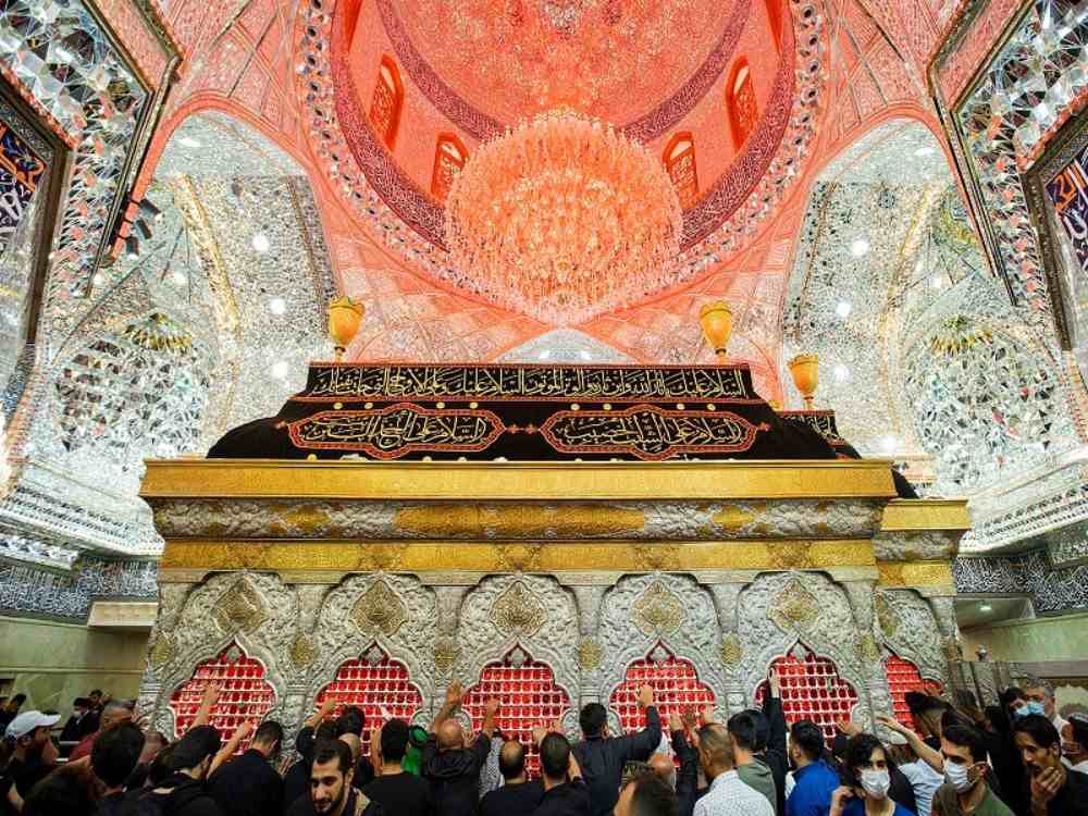 بهترین تور کربلا: راهنمای سفر به عتبات عالیات
