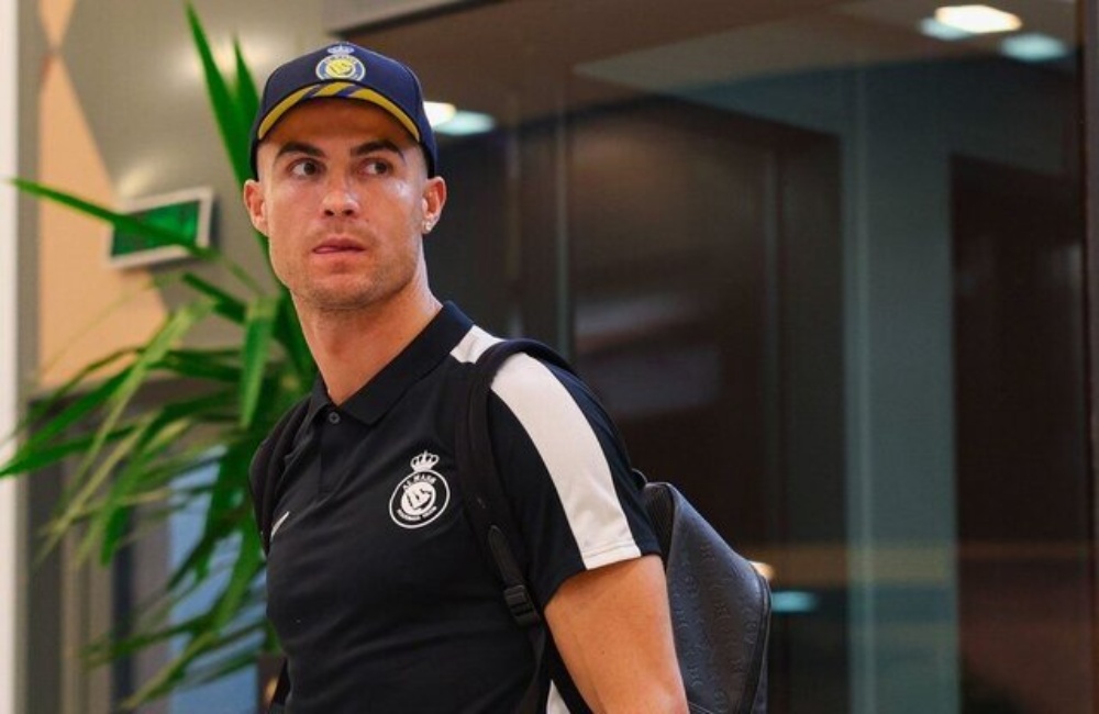 سوئیت لاکچری یا اتاق معمولی؛ رونالدو کدام را انتخاب کرده؟