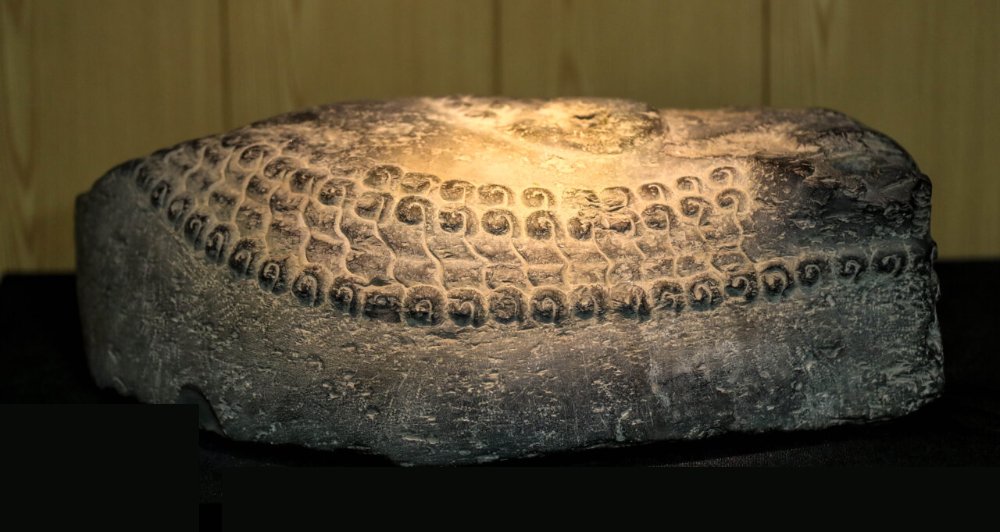 ۳۵۰۶ لوح هخامنشی به کشور بازگردانده شد