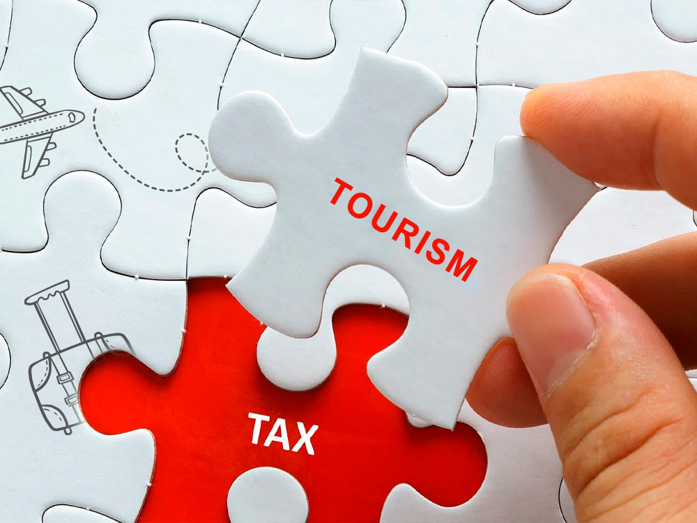 گردشگری و صنایع دستی از مالیات معاف شدند