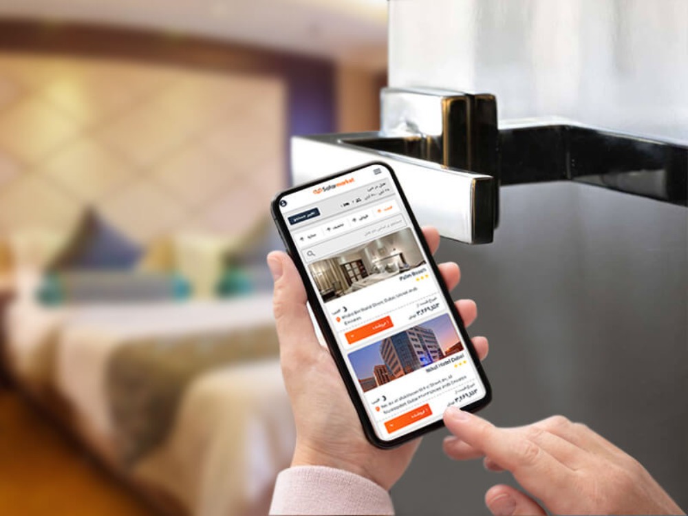 هتل‌ها ۲۵ درصد گران می‌شوند