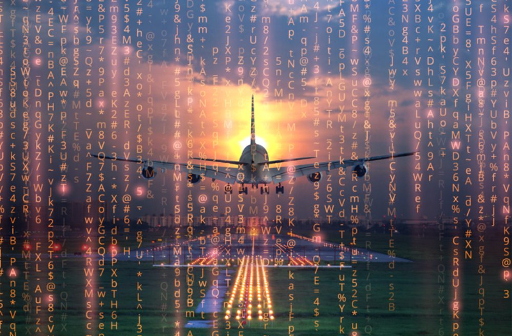 «بویینگ» هک شد!