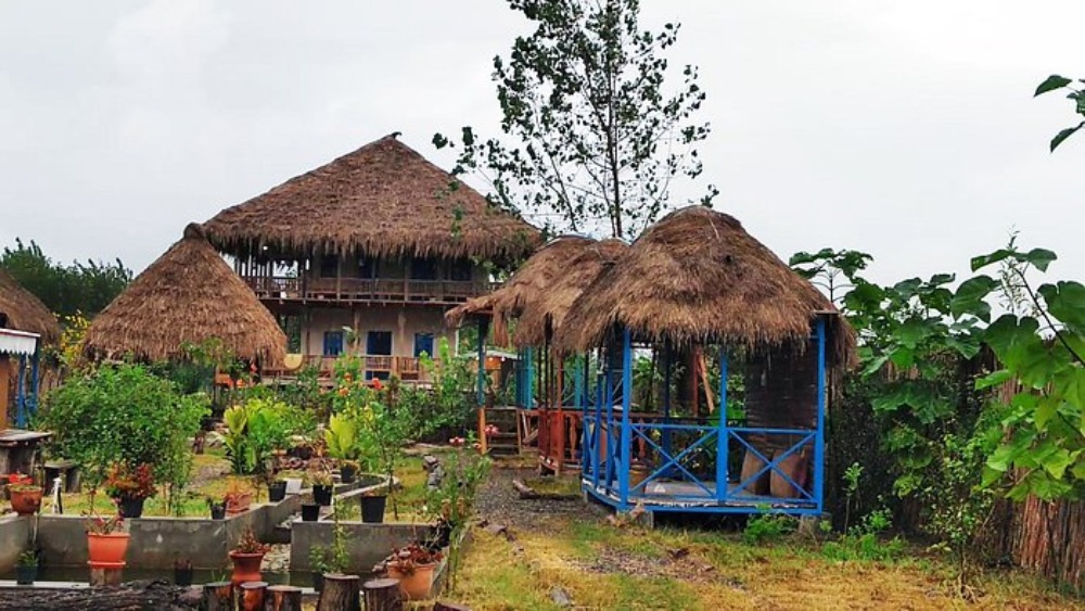 اقامتگاه بوم گردی چیست؟ | ویژگی‌ ها و شرایط احداث