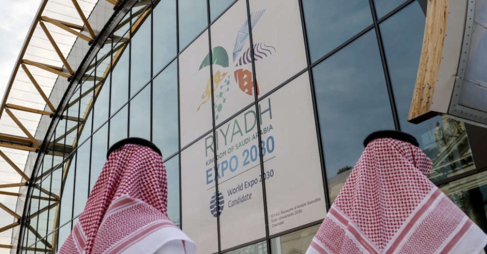 عربستان میزبان اکسپو ۲۰۳۰ میلادی شد