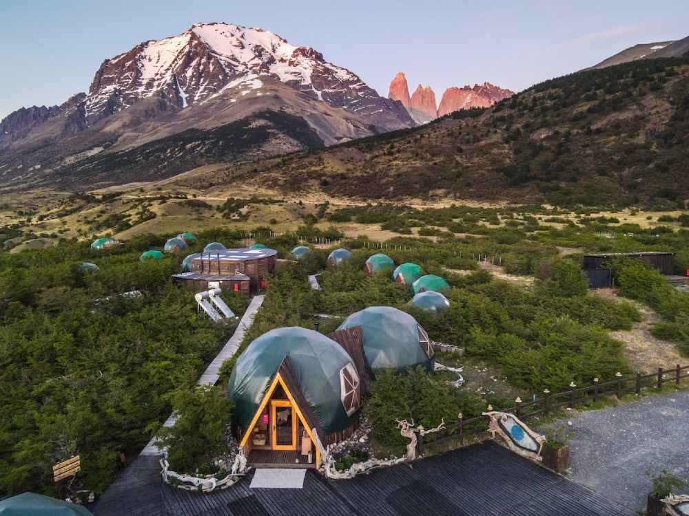 اکو کمپ چیست | لیست بهترین اکو کمپ های ایران