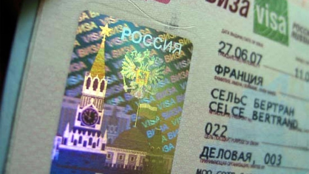 اعتبار «لغو ویزای ایران و روسیه» تمام شد!