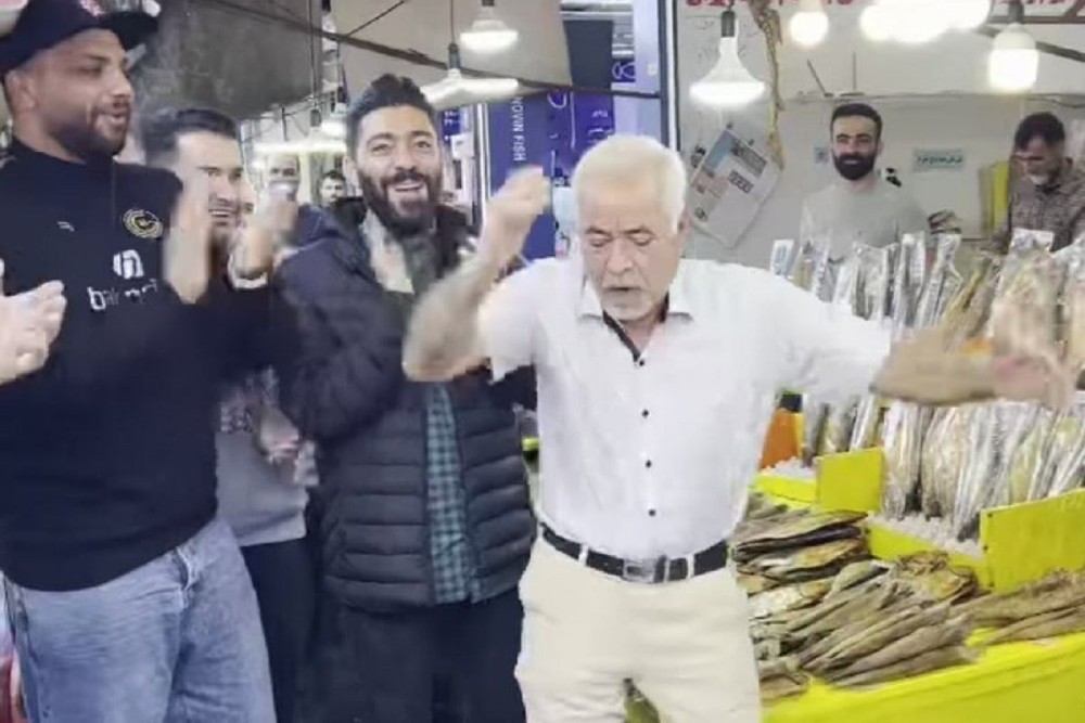 اظهار نظر ضرغامی درباره «صادق بوقی»!