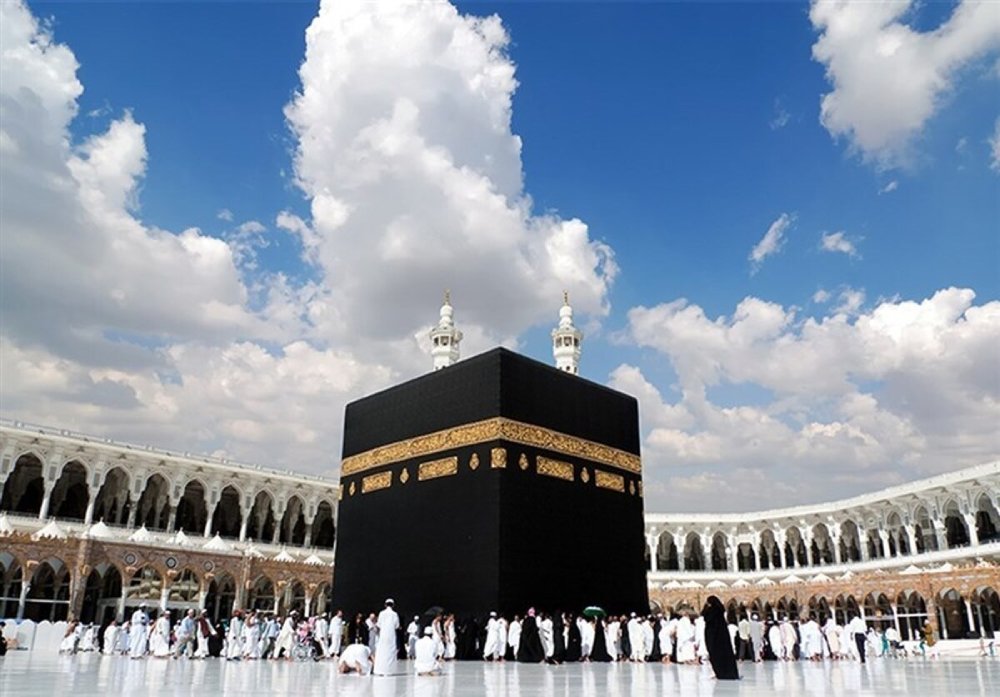 هزینه عمره ۱۴۰۲ چقدر است؟