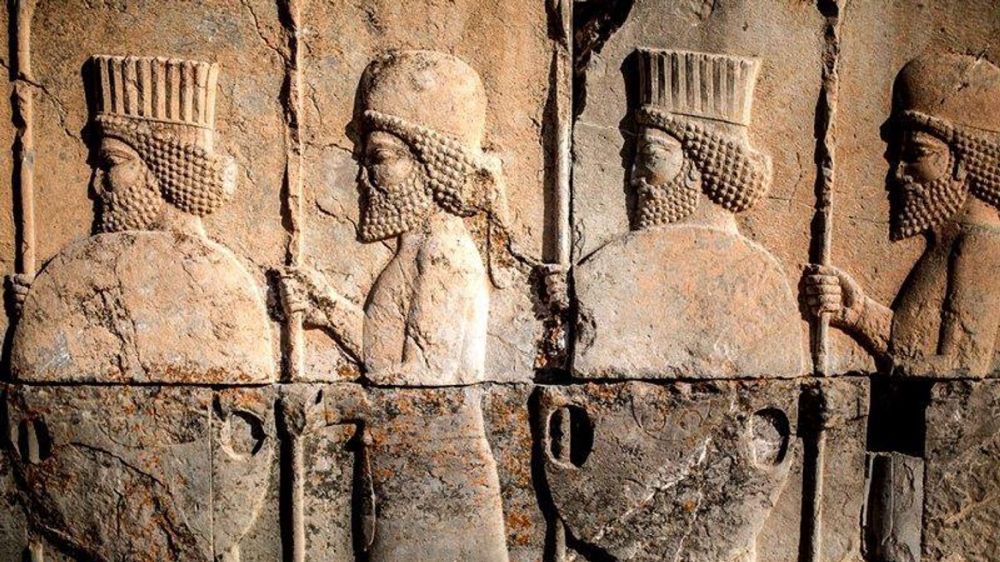 ایرانیان باستان چطور صحبت می‌کردند؟ + ویدیو