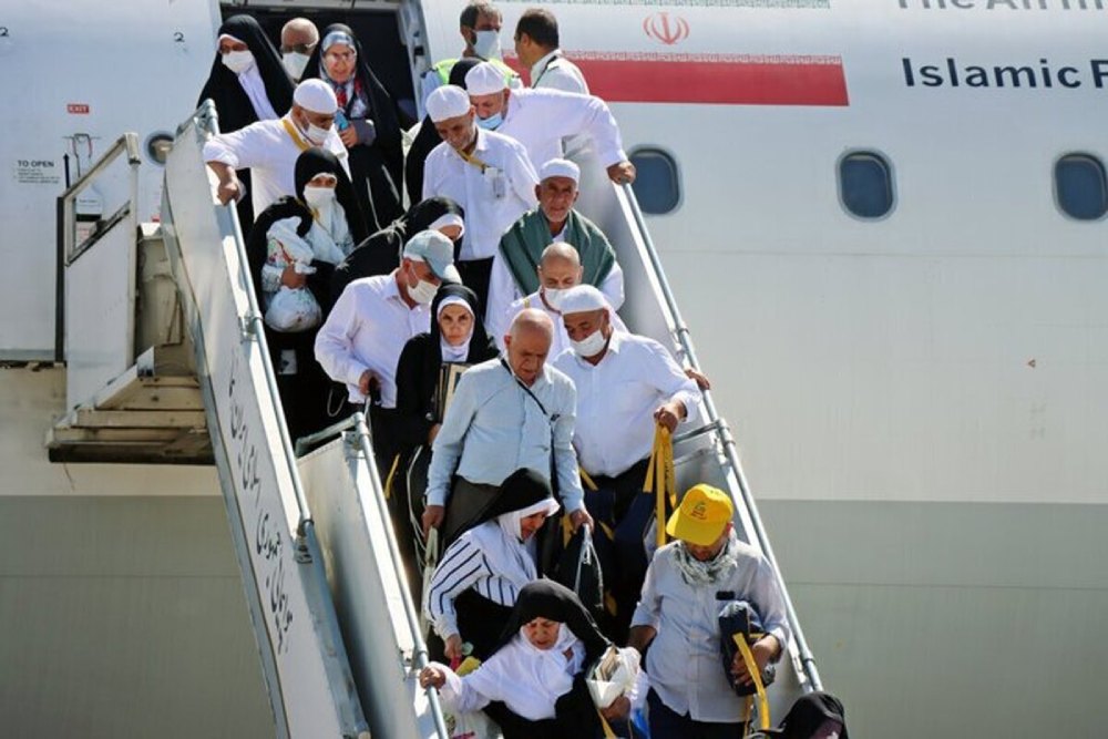 اعزام کاروان‌های حج عمره تا ۲۴ دی لغو شد