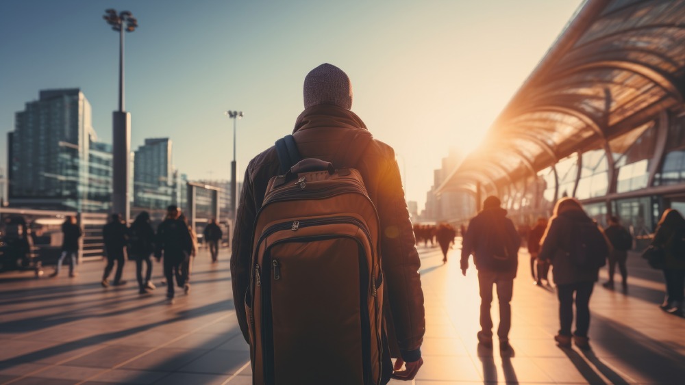 خاورمیانه پیشتاز گردشگری جهان؛ امسال به اوج برمی‌گردیم