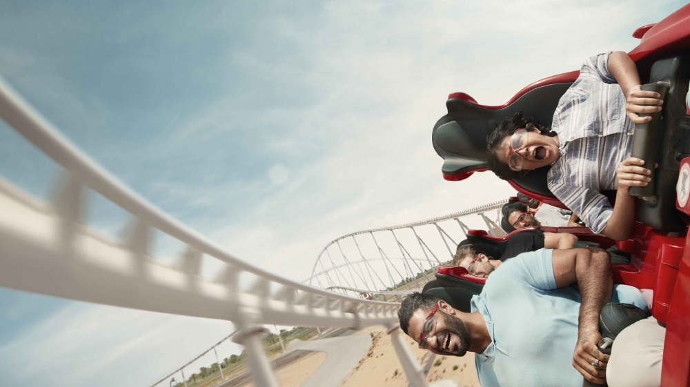 ۹ تفریح هیجان‌انگیز در ابوظبی + آدرس و لوکیشن گوگل