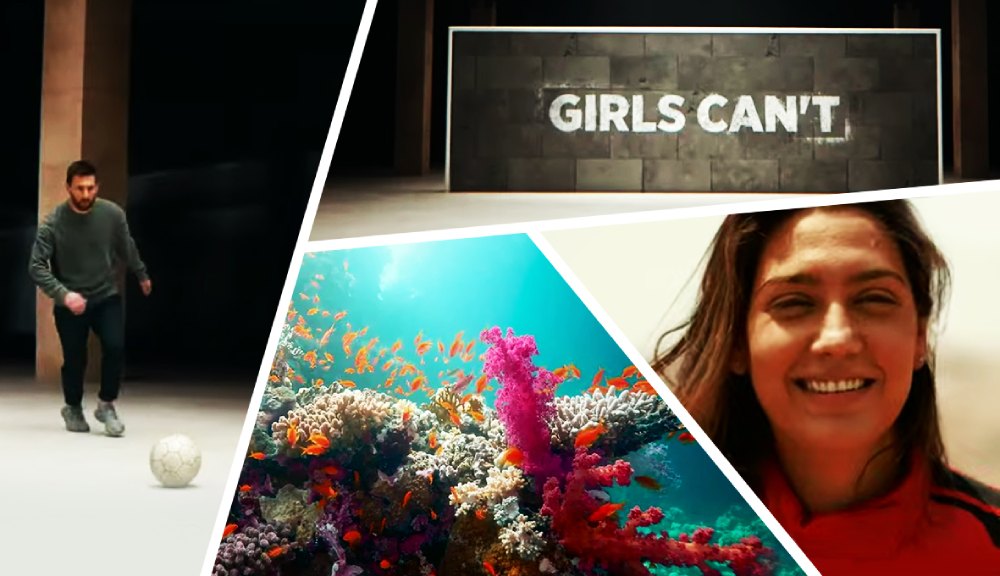 لیونل مسی، پرده از تمام باورهای غلط عربستان برداشت! + ویدیو