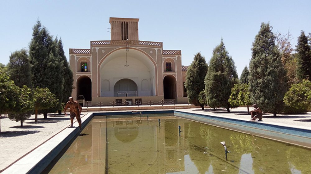 جاذبه های گردشگری یزد که نمی دانستید