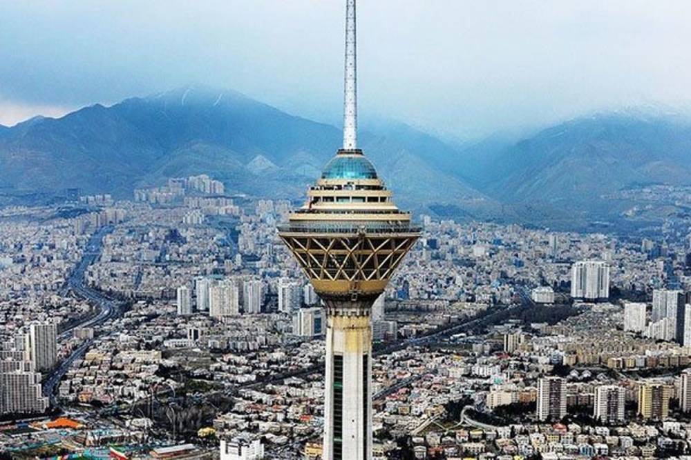 اعلام آمادگی تهران برای میزبانی اجلاس جهانی گردشگری شهری