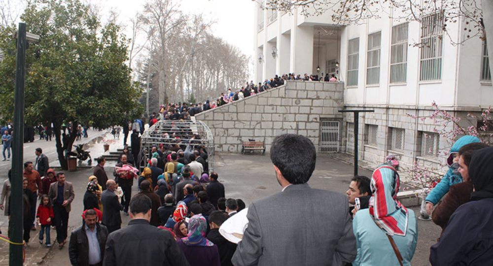 فروش اینترنتی بلیط جاذبه های گردشگری نوروز ۱۴۰۳ از امروز + لینک خرید