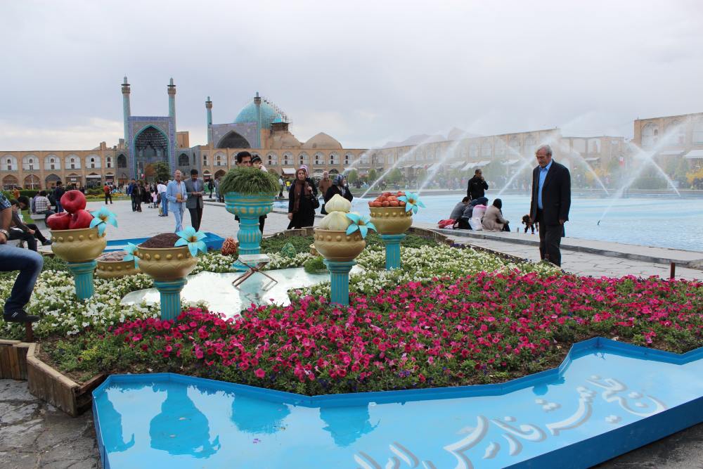 پیش‌بینی رشد ۵ درصدی سفرها در نوروز ۱۴۰۳