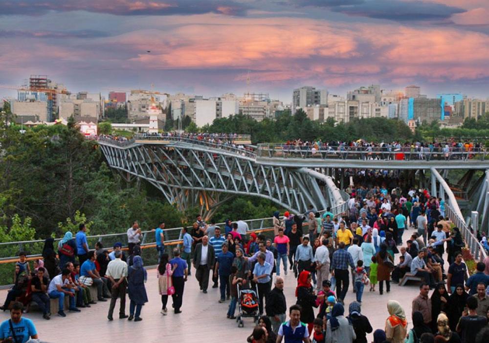 تعطیلات نوروز تا ۲۴ فروردین ادامه خواهد داشت