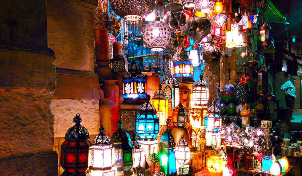 ماه رمضان کجا بریم سفر؟ | معرفی ۶ مقصد سفر در ماه رمضان