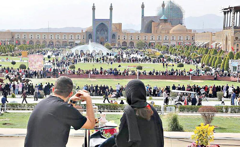 برنامه و محل اقامت خود را پیش از سفر قطعی کنید