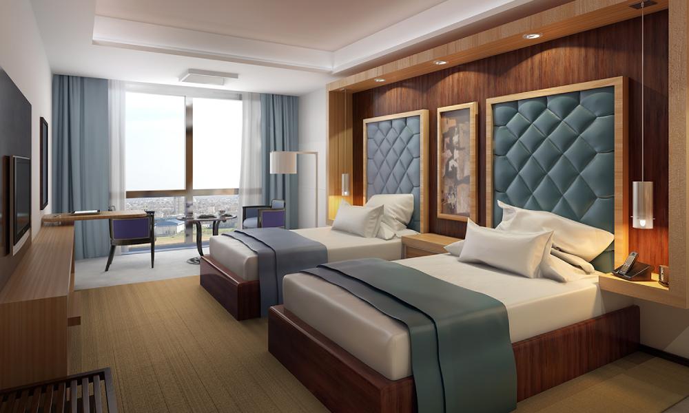 ممنوعیت افزایش نرخ تاسیسات گردشگری در تعطیلات نوروز ۱۴۰۳