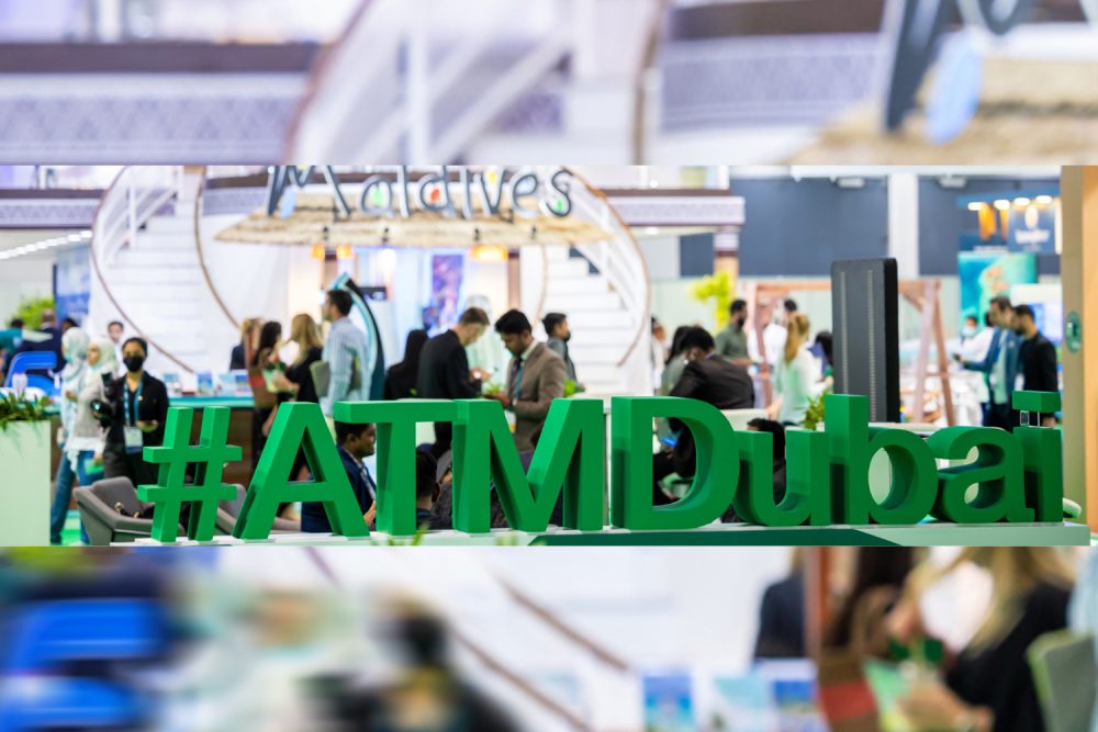 حضور ۱۰۰ شرکت پیشرو فناوری سفر در نمایشگاه گردشگری دبی ۲۰۲۴
