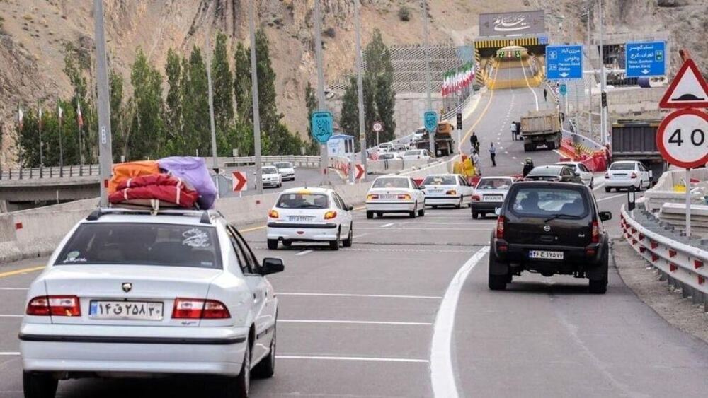 آمار سفرهای نوروز و عید فطر ۱۴۰۳| رشد ۵۸ درصدی گردشگر ورودی در ۱۴۰۲