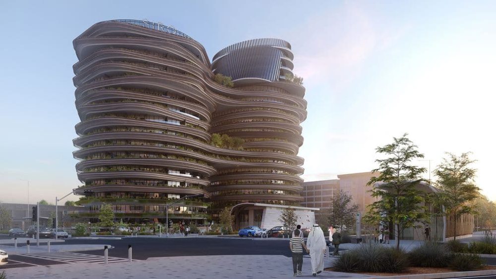 رونمایی از هتل سیرو العلیا ریاض؛ اولین هتل اختصاصی تناسب‌اندام و سلامتی در ریاض