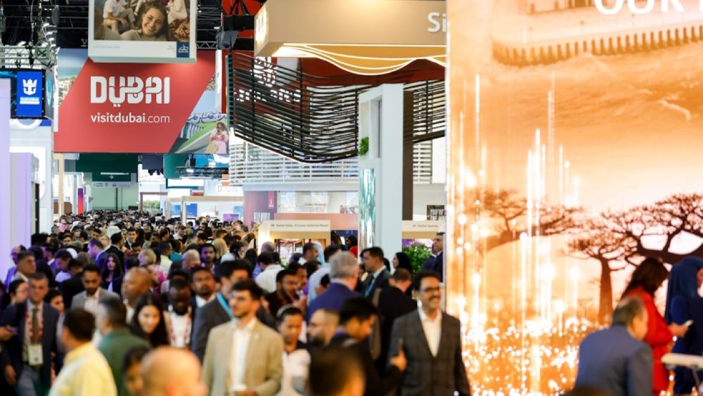 رشد ۲۸ درصدی حضور کشورهای منطقه در نمایشگاه ATM ۲۰۲۴