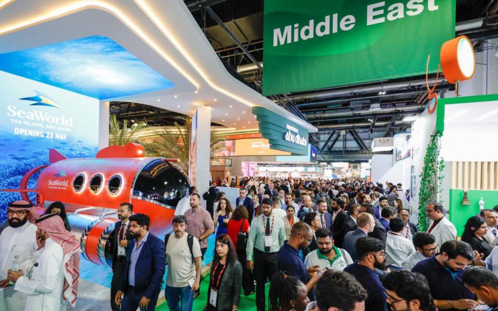 پرونده نمایشگاه «ATM ۲۰۲۴» با ثبت رشد ۱۵ درصدی بسته شد