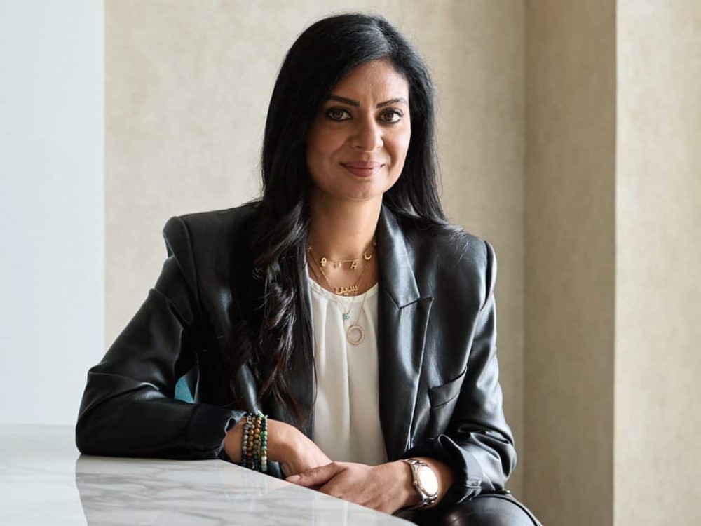 تقدیر Hotelier از نوآوری و خلاقیت مدیر بازاریابی هتل‌های آتلانتیس دبی