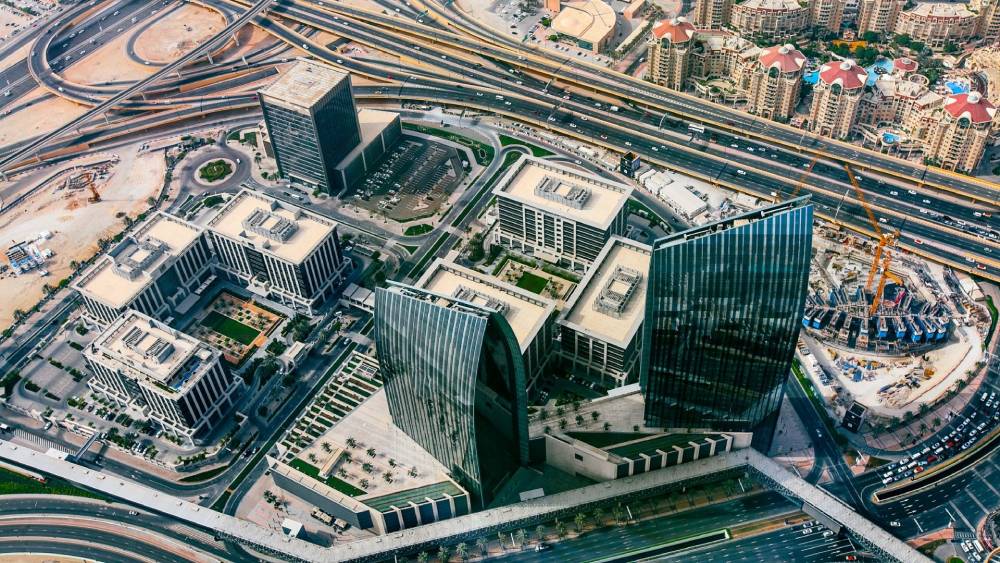 تسهیل صدور مجوز کسب و کارها در مناطق آزاد ابوظبی