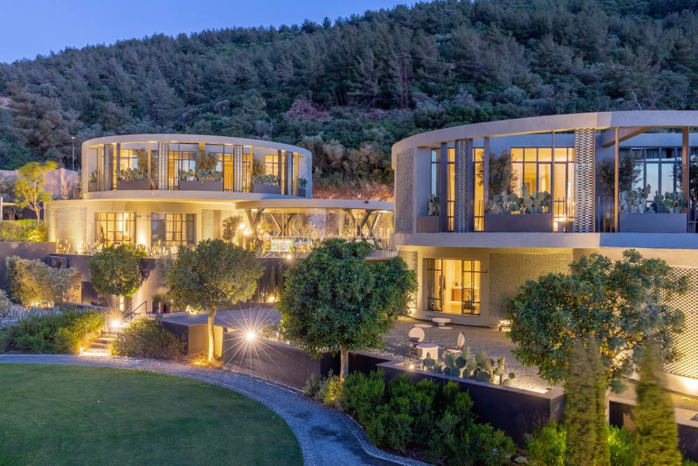 هتل بوبو بدروم؛ اقامت در خلیج بهشت