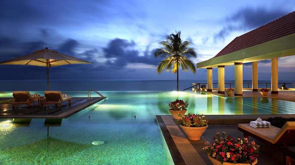 سفر اولترا لاکچری چیست | روند بعدی صنعت هتلداری لوکس