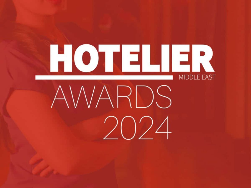 آغاز ثبت‌نام نامزدهای جوایز Hotelier Middle East 2024