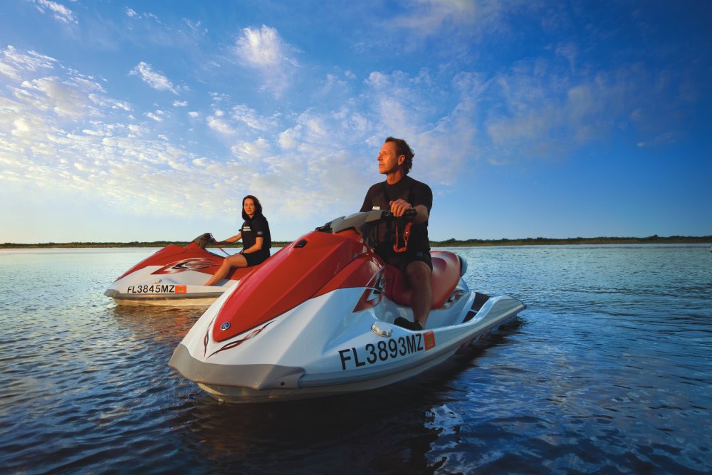 بازار ۷۷۱ میلیارد دلاری گردشگری ورزشی تا سال ۲۰۲۸ میلادی