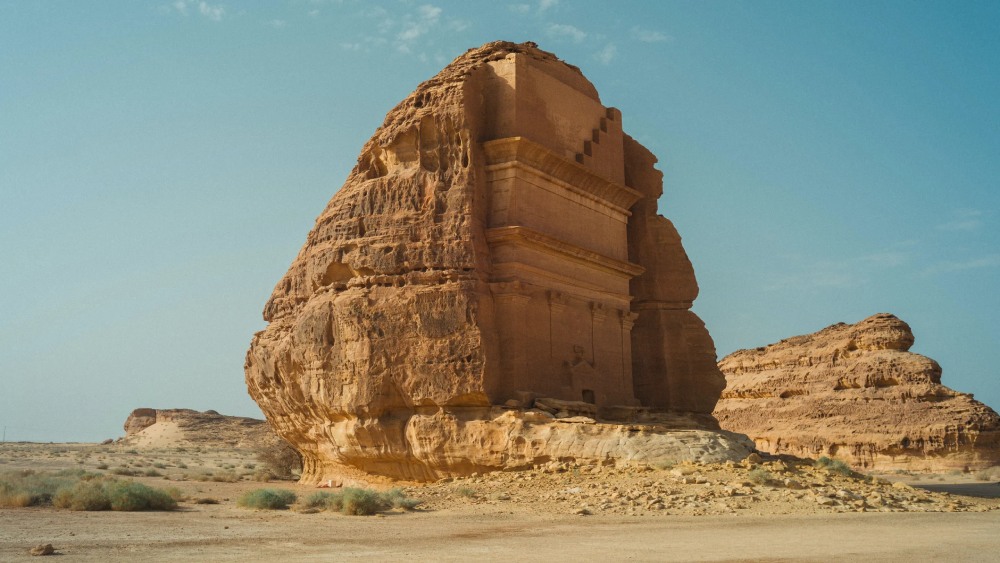 العلا؛ اولین مقصد حرفه ای خاورمیانه با گواهی اعتبار بین المللی