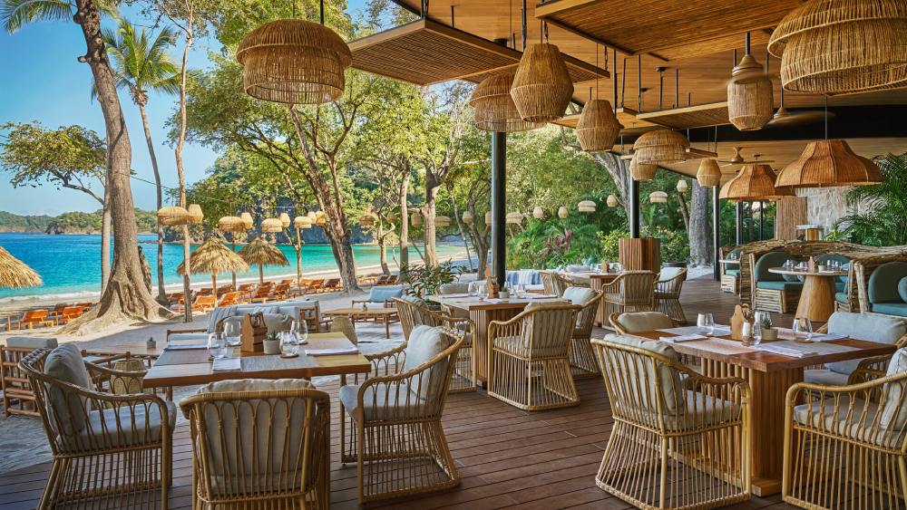 ۱۶ تا از زیباترین رستوران های جهان به انتخاب جایزه ورسای