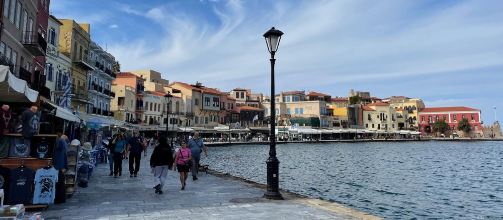 یونان قاپ گردشگران ترکیه را دزدید!