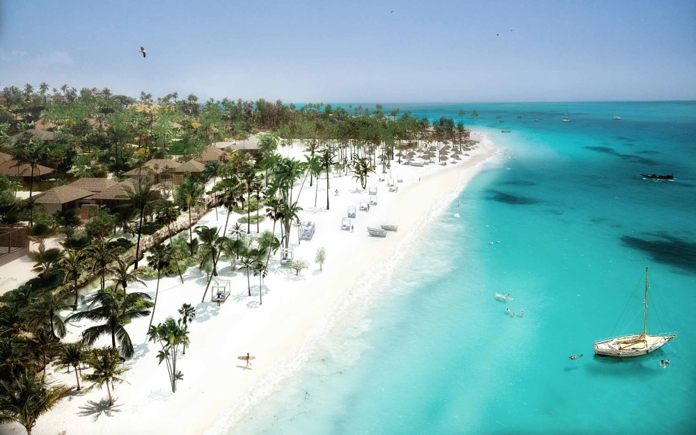 راهنمای کامل سفر به زنگبار | شرایط ویزا + هزینه (۱۴۰۳)