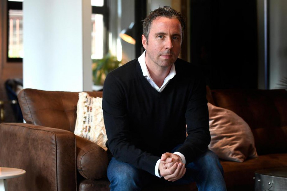 مدیر موفق هاپر