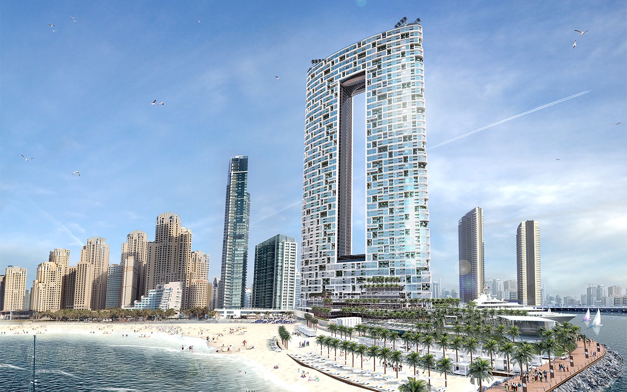 شرایط سفر به امارات در دوران کرونا