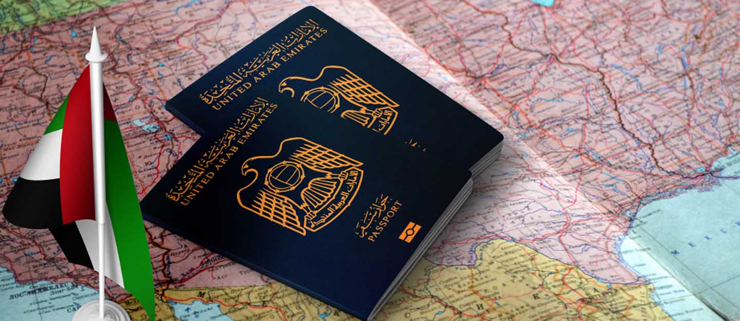 لیست کامل انواع گزینههای اخذ اقامت امارات متحده عربی