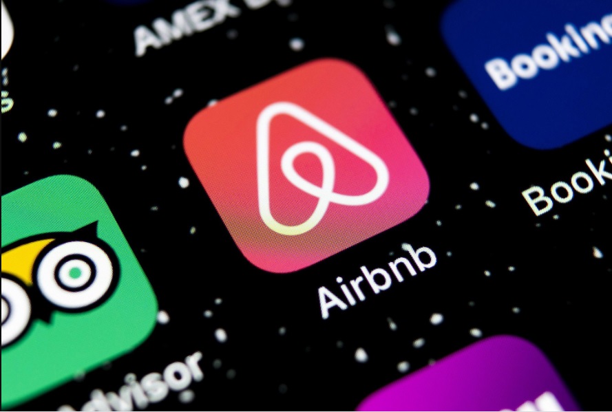 ابرقدرت‌های صنعت گردشگری آنلاین