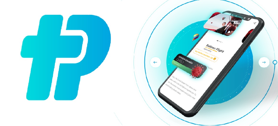 اپلیکیشن تورپل