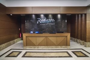 هتل های استانبول