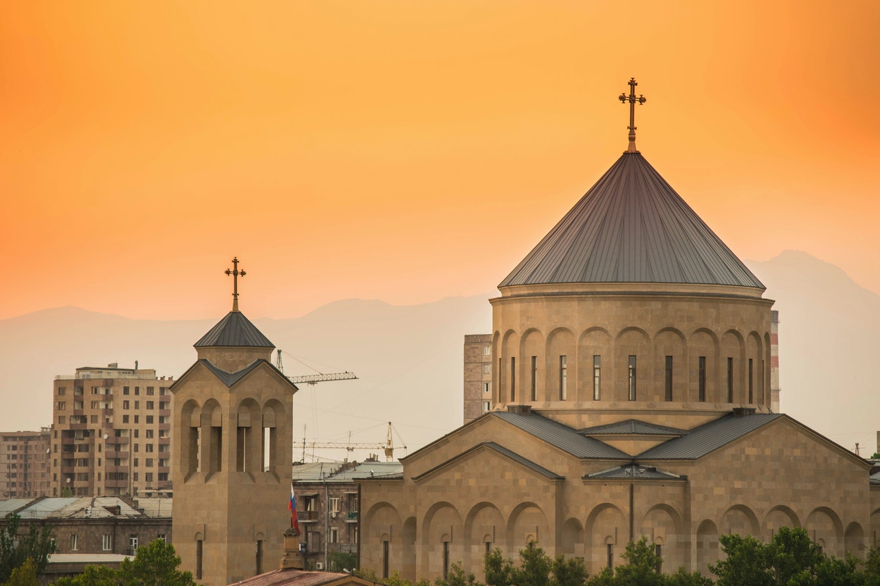 شرایط سفر به ارمنستان در دوران کرونا