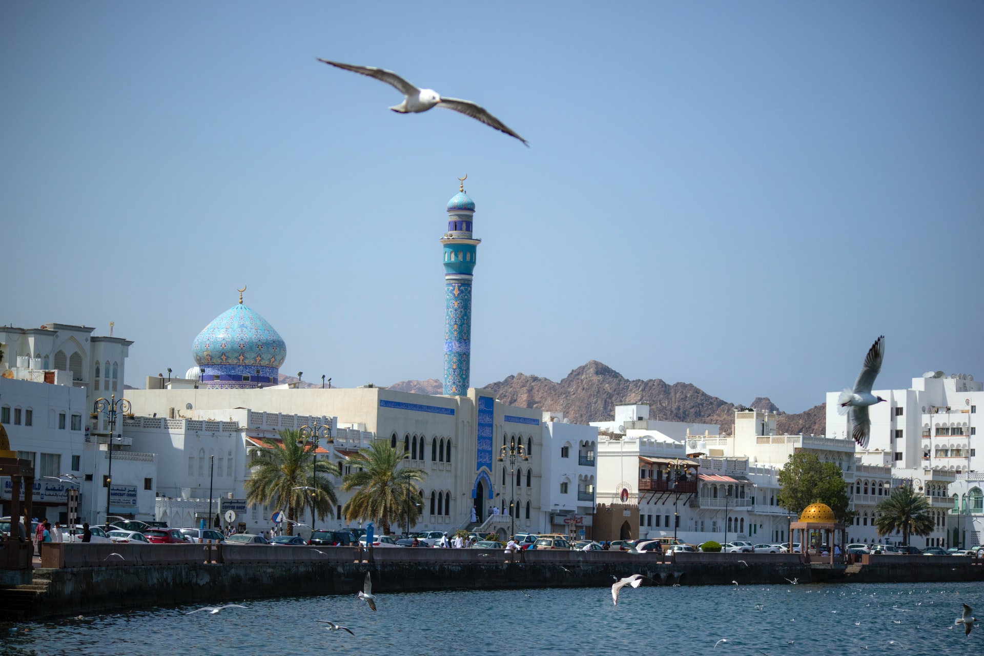 شرایط سفر به عمان در دوران کرونا